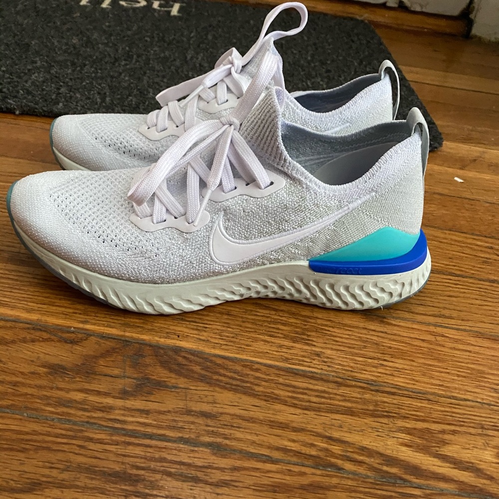 Epic react fly knit 2